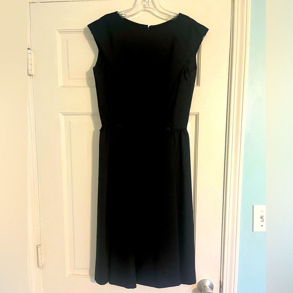Vintage Lord & Taylor Dress